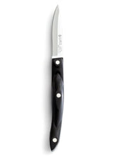 Cutco Cubiertos Cuchillo de pelar clásico café oscuro 1720