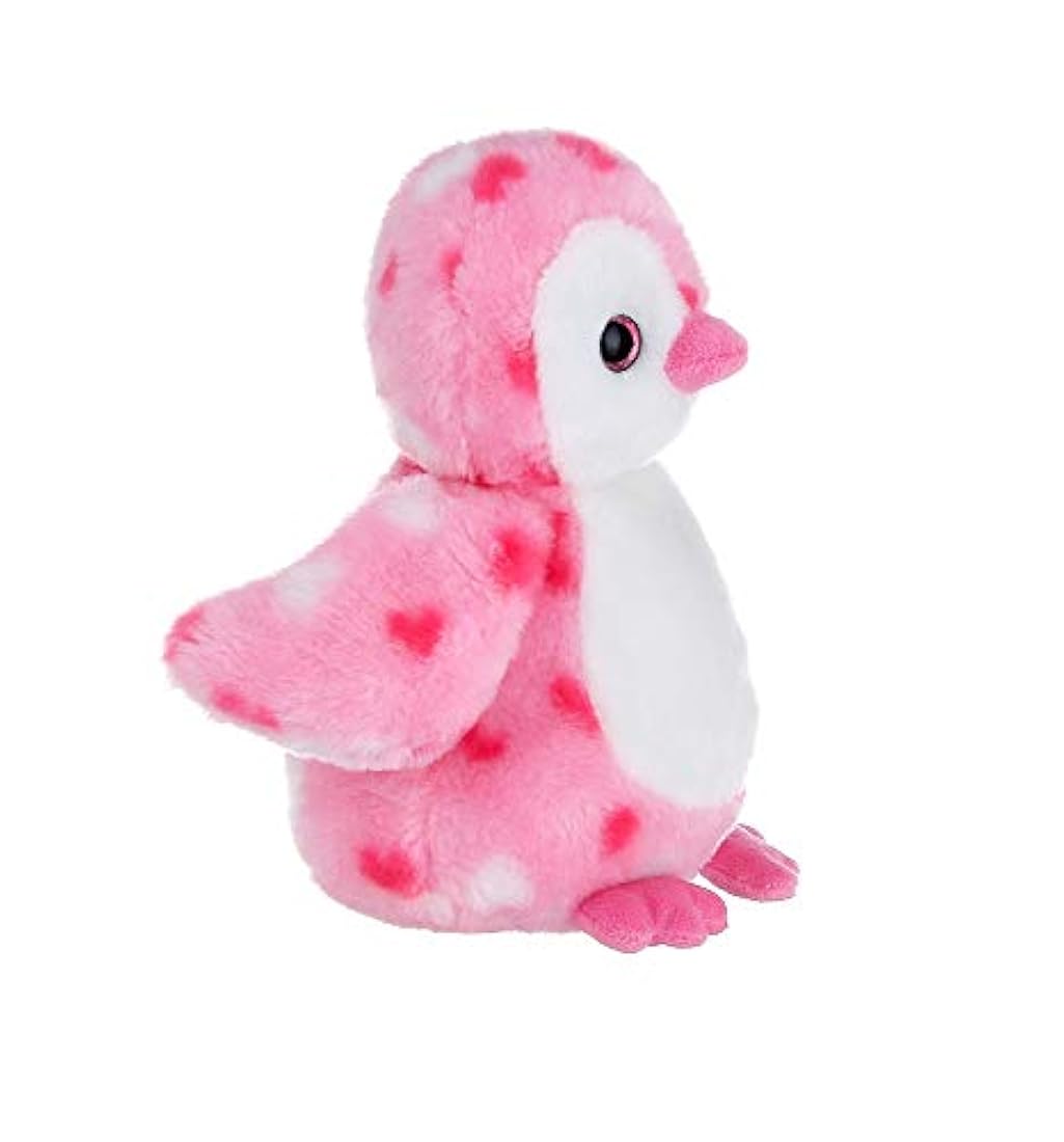 Peluche de pingüino
