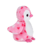 Peluche de pingüino