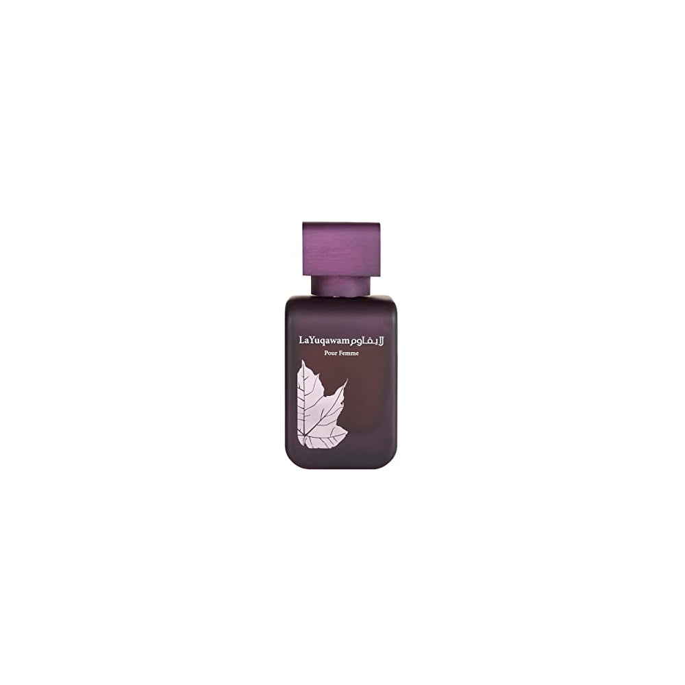 Perfumes spray para verter La Yuqawam