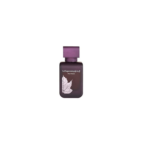 Perfumes spray para verter La Yuqawam