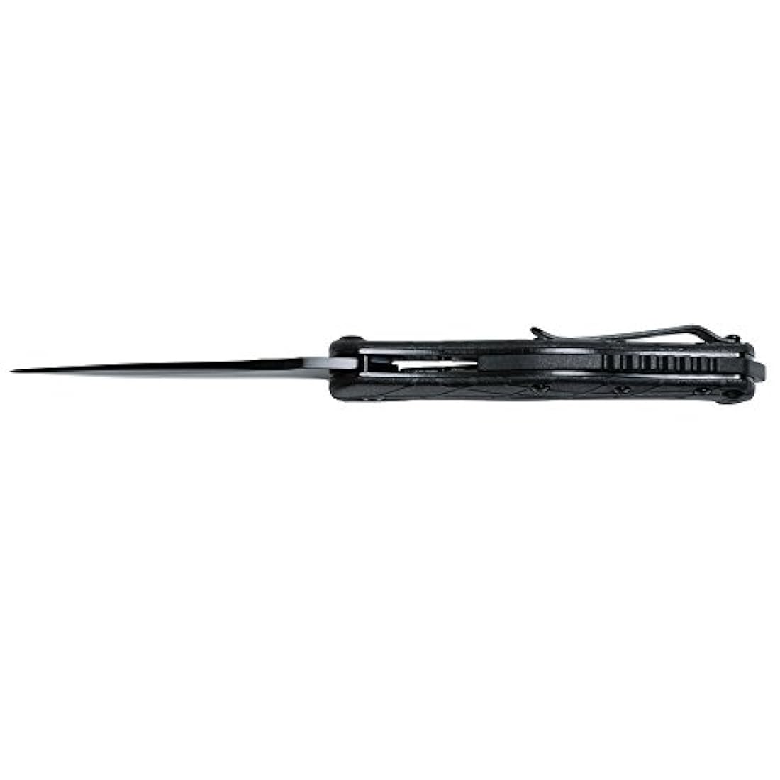 Kershaw 1987 RJ Tactical – Cuchillo con speedsafe, 3.0-inch