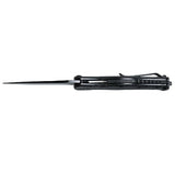 Kershaw 1987 RJ Tactical – Cuchillo con speedsafe, 3.0-inch