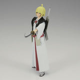Figura NINJAMO Hells Paradise Jigokuraku Yamada Asaemon Fuchi