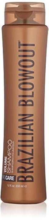 Champú de volumen de BLOWOUT BRASILEÑO de 325 ml.