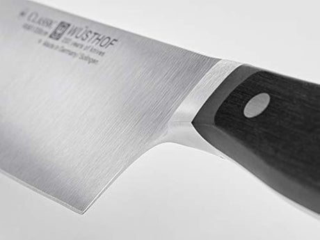 Wüsthof - Cuchillo Santoku