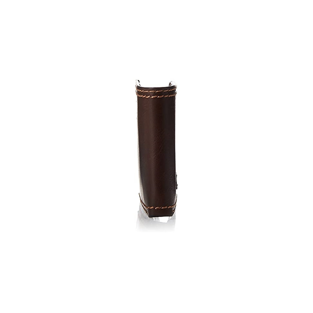 Billetera Columbia RFID para hombre.