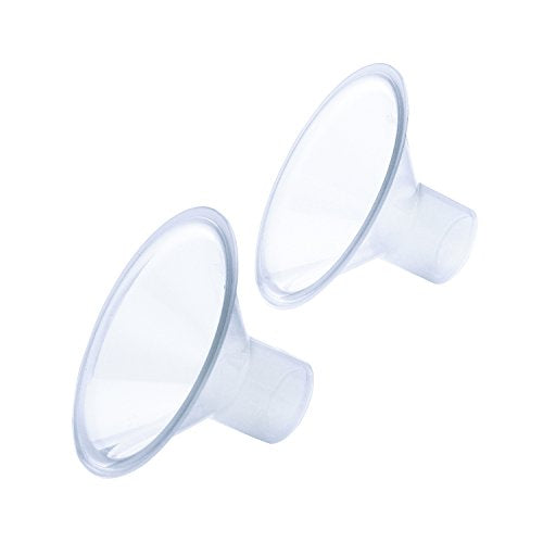 Medela PersonalFit Protector de senos, 21 mm