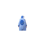 Disfraz de Halloween enteriza para adolescentes talla S