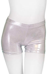 Shorts de gimnasia ZIZI para niña deportes  2-14 años