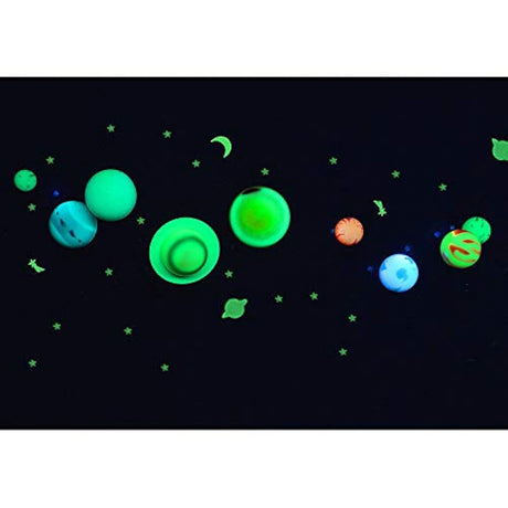 Great Explorations - Kit para colgar en el techo