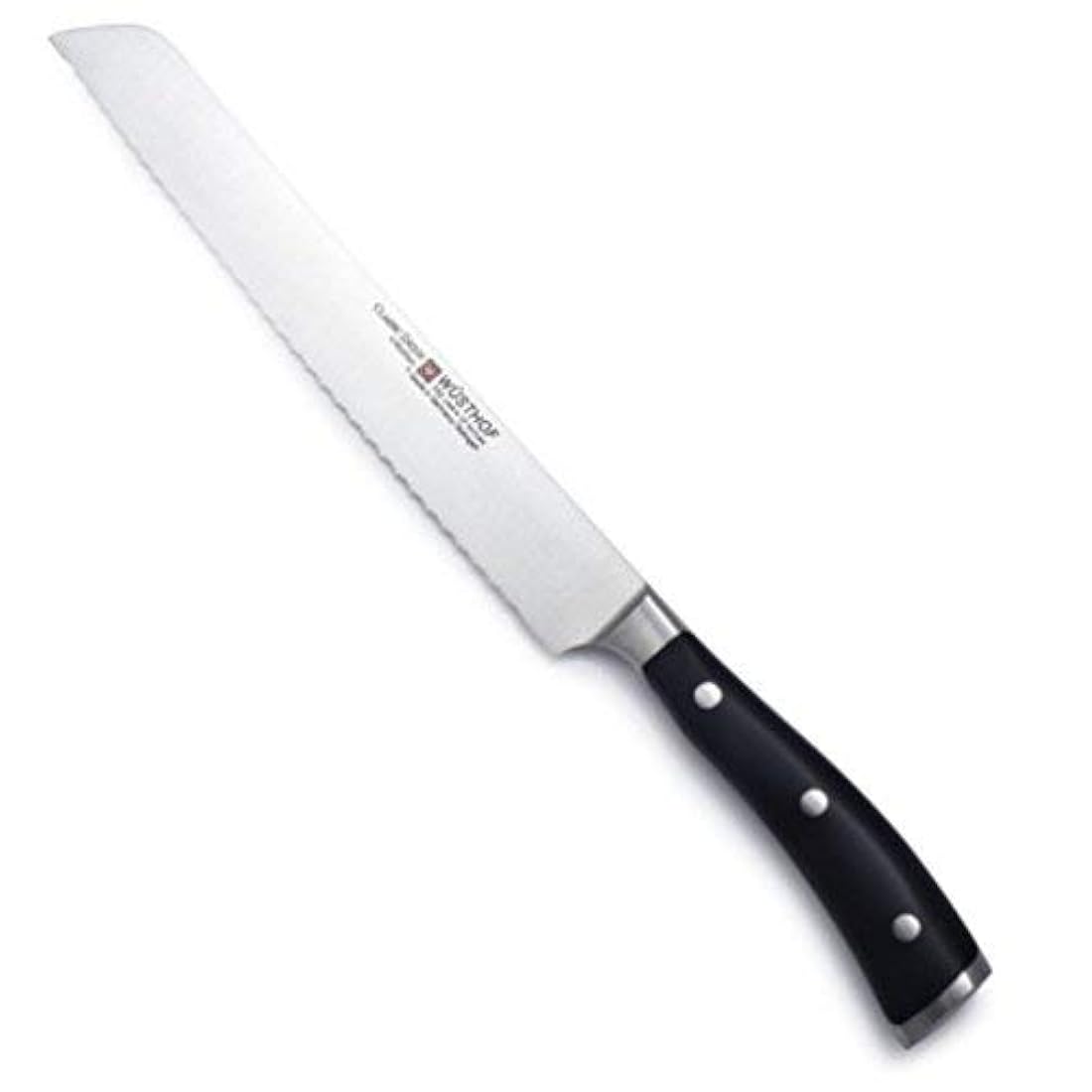 cuchillo de pan