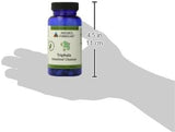 Suplementos  Nature;s Formulary Triphala, 60 unidades