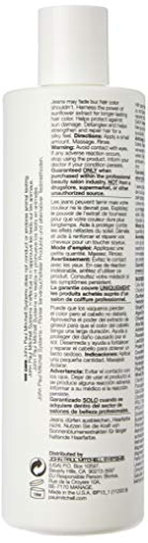 Acondicionador Paul Mitchell Color Protect, 16.9 fl.
