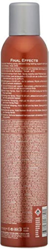 Voluminizador de cabello