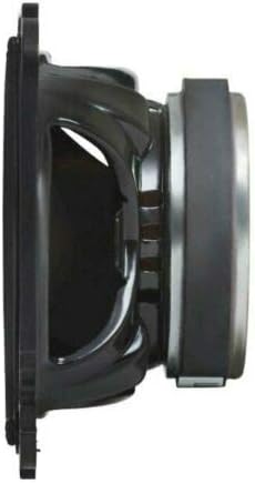 Altavoces Coaxiales JBL GX-6428 4x6 para Auto (Par)