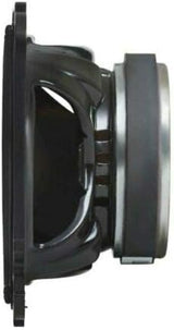 Altavoces Coaxiales JBL GX-6428 4x6 para Auto (Par)