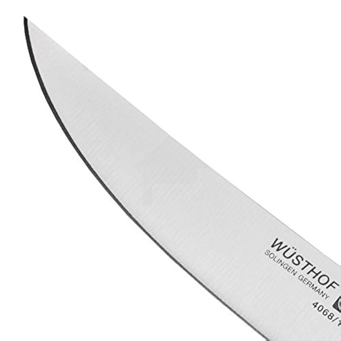 Juego clásico de cuchillos de carne, 4 unidades