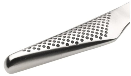 Global GS-7 - Lanza cuchillo de pelar de 10 cm y 4 pulgadas