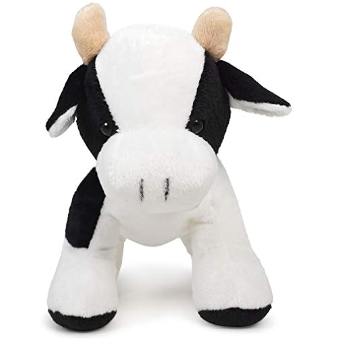 Peluches Coraline La vaca de peluche 7 pulgadas