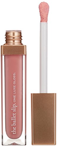sara happ brillo de labios The Ballet Slip One Luxe
