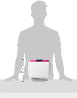 Mini nevera Cooluli 4L/6 latas para skincare y comida