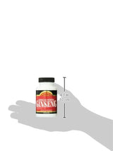 Elixir Blanco El ginseng coreano Imperial, 500 mg, 50 Count