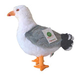 Gaviota Animal de peluche plush toy