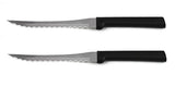 Cuchillo Rebanador de tomate, 2 unidades