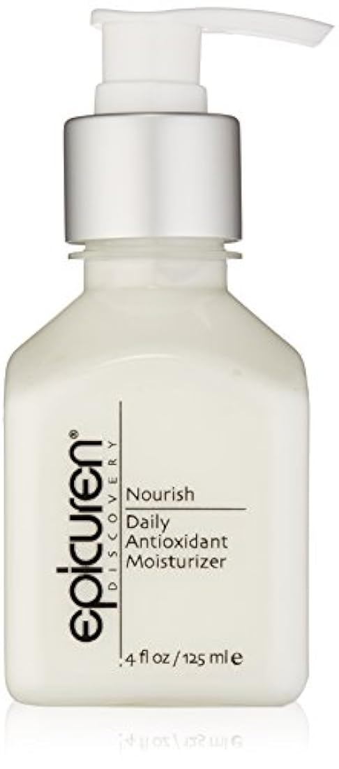 Epicuren Discovery Nuurish Daily Antioxidante Hidratante