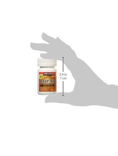 Kirkland Signature  Duerme rápido