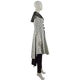 Disfraces Cruella Deville - Traje para disfraz