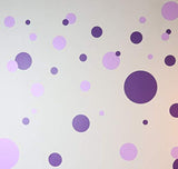 calcomanías para las niñas habitación Paredes
