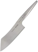 6.75 cuchillo Santoku Chroma