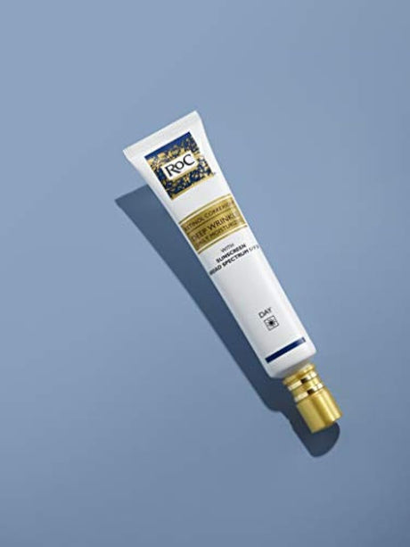 Tratamiento de Arrugas Retinol Correxion