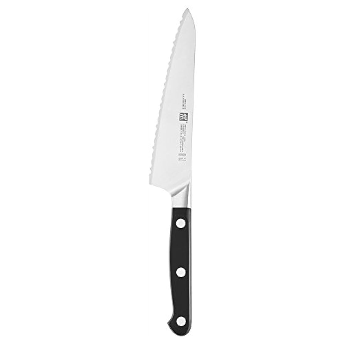 Zwilling J.A. Henckels Pro 5.5 Prep serrado Cuchillo