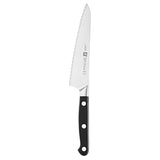 Zwilling J.A. Henckels Pro 5.5 Prep serrado Cuchillo