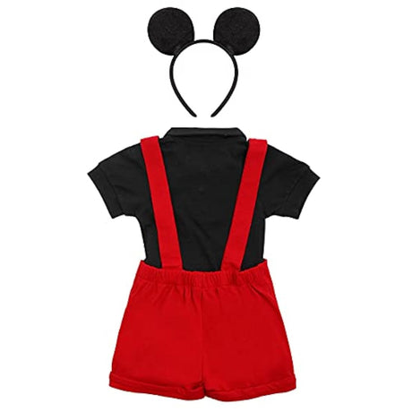 Disfraces Disfraz de Halloween para bebés