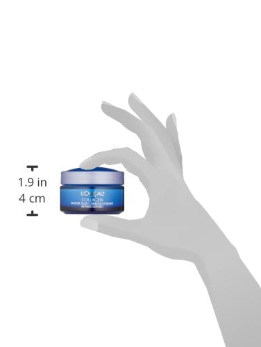 Crema Facial Day Night Cream, 1.7 oz.