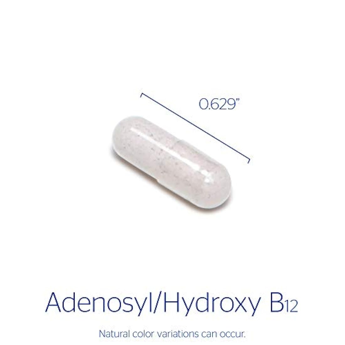 - Mezcla hipoalergénica con vitamina B12 para apoyo nervioso