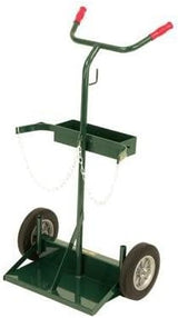 Carretilla de cilindros de soldadura Harper Trucks 142-86