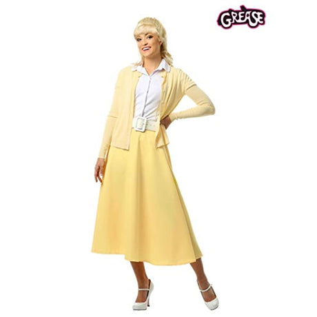 Disfraces traje