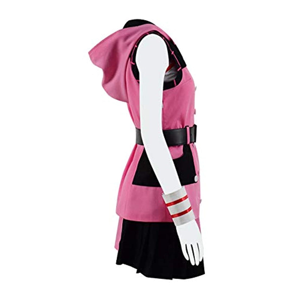 Disfraces Reino H Kairi traje mujeres