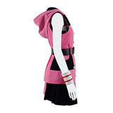 Disfraces Reino H Kairi traje mujeres
