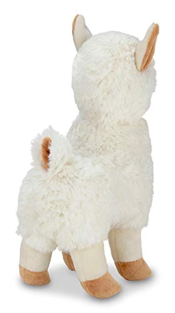 peluche  Llama (10.0 in)