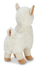 peluche  Llama (10.0 in)