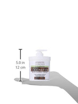 Aceite de coco clínicamente avanzado, 16 onzas