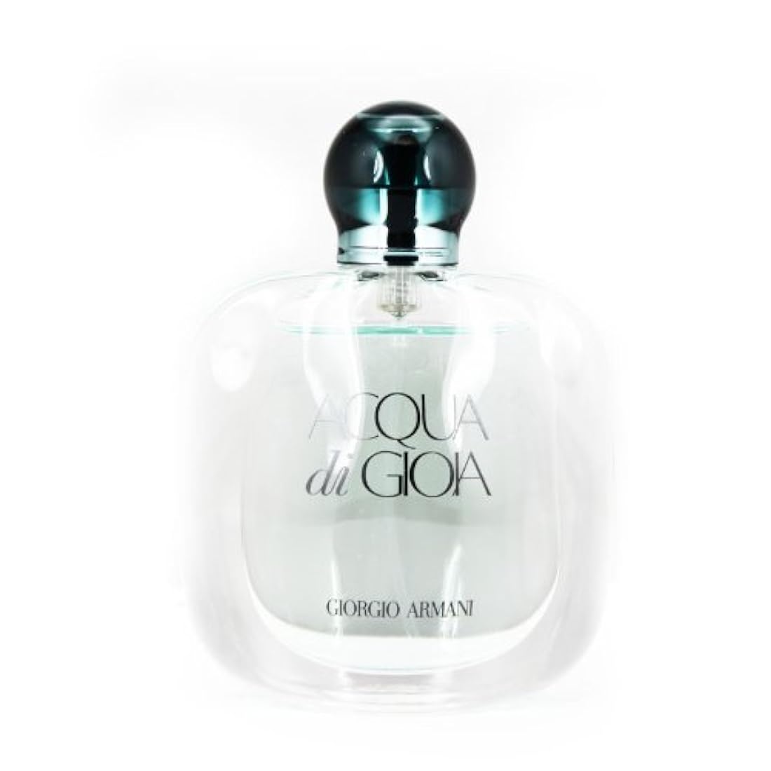 Giorgio Armani Acqua Di Gioia Eau De Parfum Spray para Mujer, 1 Fl Oz (1 unidad)