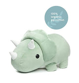 peluche de dinosaurio