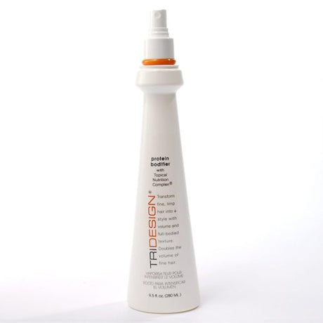 Tri diseño proteína bodifier 9.5 oz
